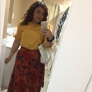 Meet your Posher, Patricia